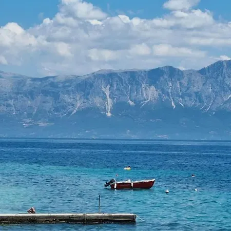 公寓 Greek House Complex A4 奈德里