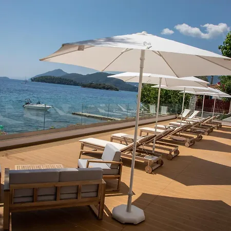 Greek House Complex A4