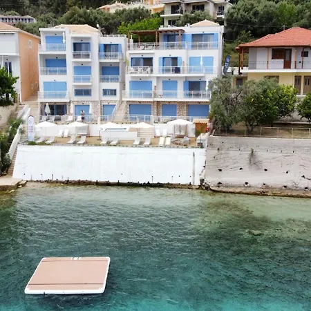 公寓 Greek House Complex A4 *