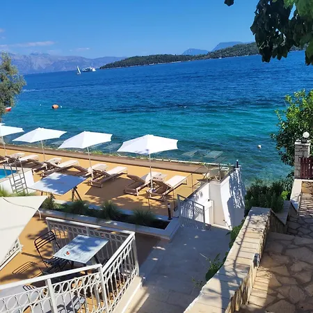 Greek House Complex A4