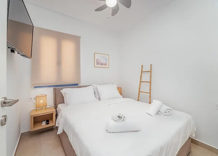 Greek House Complex A4