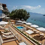 Greek House Complex A4 Lägenhet Nidhrion