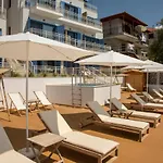 Greek House Complex A4 Lägenhet Nidhrion