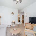 Greek House Complex A4 Lägenhet Nidhrion