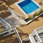 Greek House Complex A4 Lägenhet