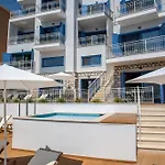Greek House Complex A4 * Nidhrion