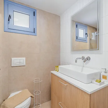 Greek House Complex A4 * Nydri (Lefkada)