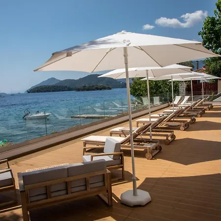 Greek House Complex A4 Нидри