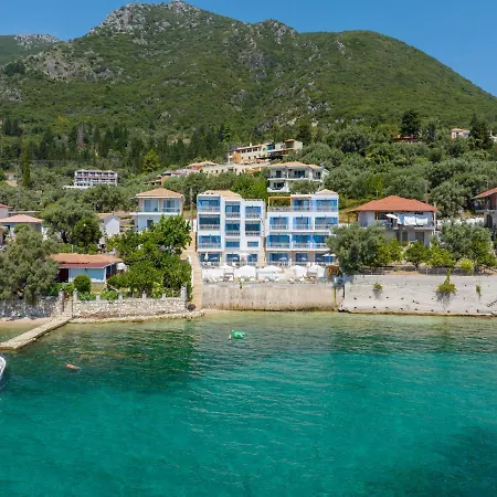 Apartament Greek House Complex A4