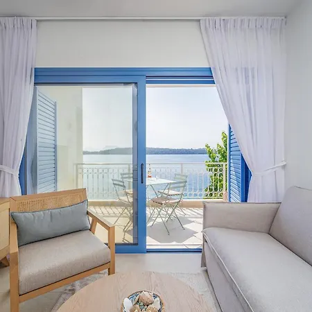 Apartament Greek House Complex A4