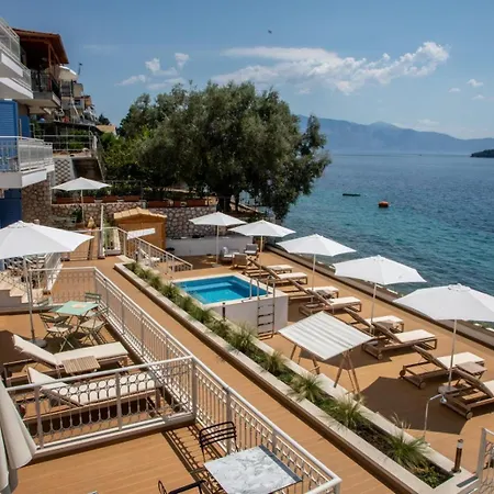 Appartement Greek House Complex A4 *
