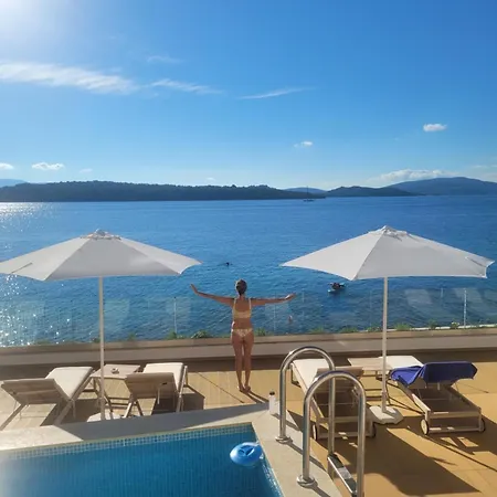 Greek House Complex A4 Apartment *