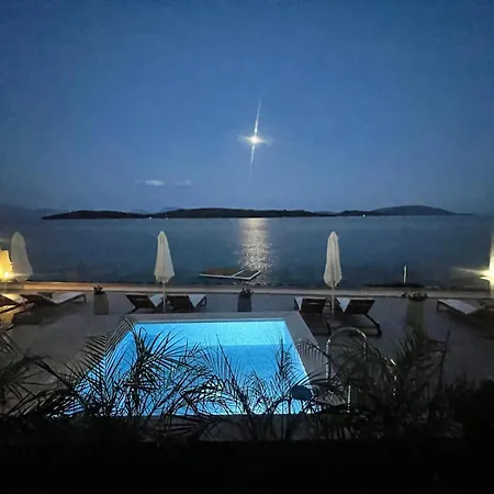 Greek House Complex A4 Appartement