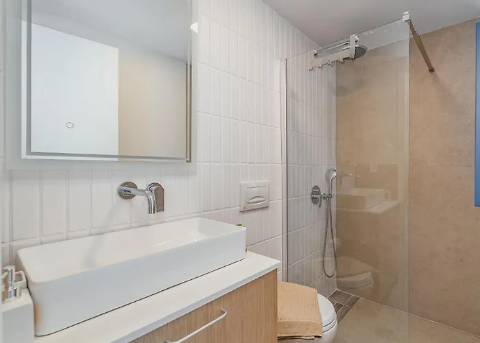 Greek House Complex A4 Nydri (Lefkada)