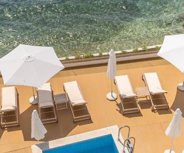 Διαμέρισμα Greek House Complex A4 Νυδρί