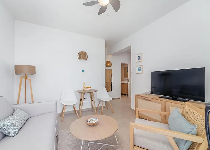 Greek House Complex A4 Apartment Nydri (Lefkada)