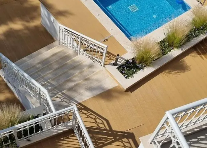 Greek House Complex A4 Apartment