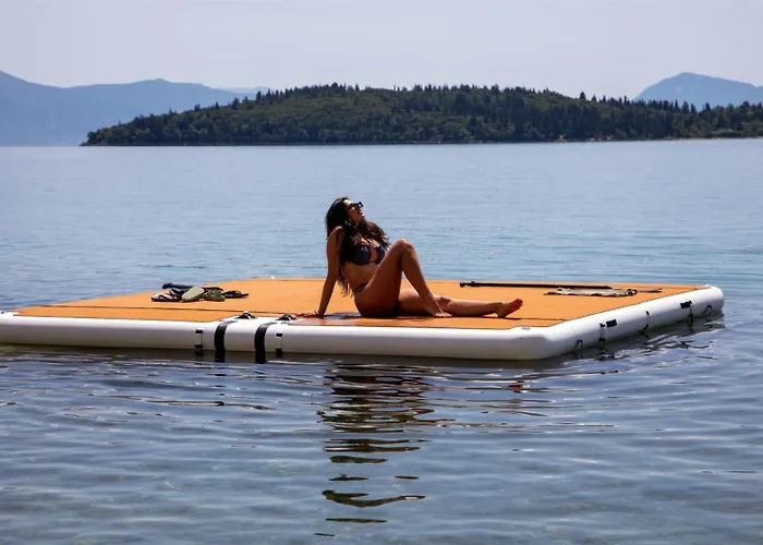 Greek House Complex A4