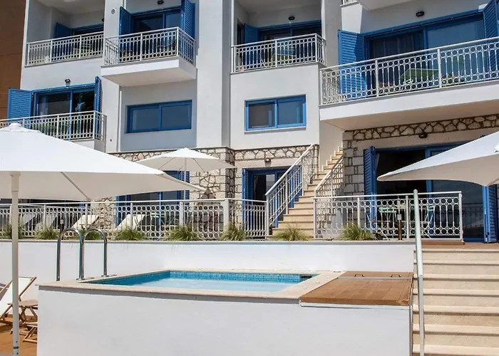 Greek House Complex A4 * Nydri (Lefkada)