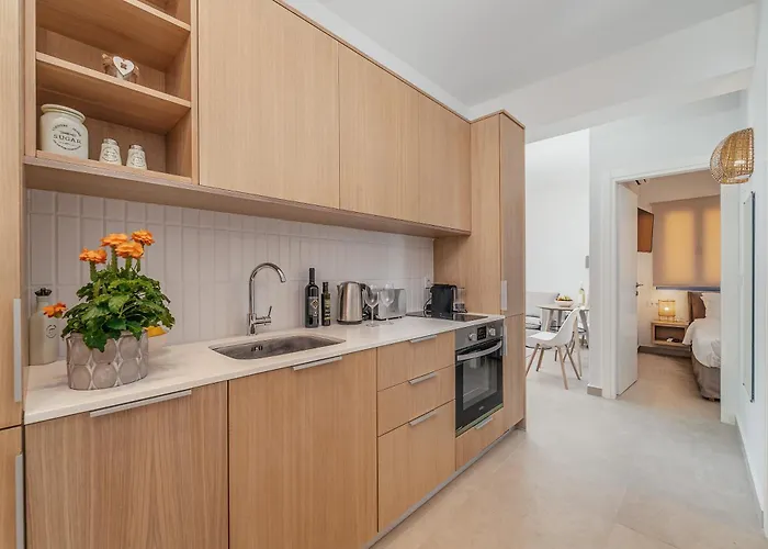 Greek House Complex A4 Nydri (Lefkada)