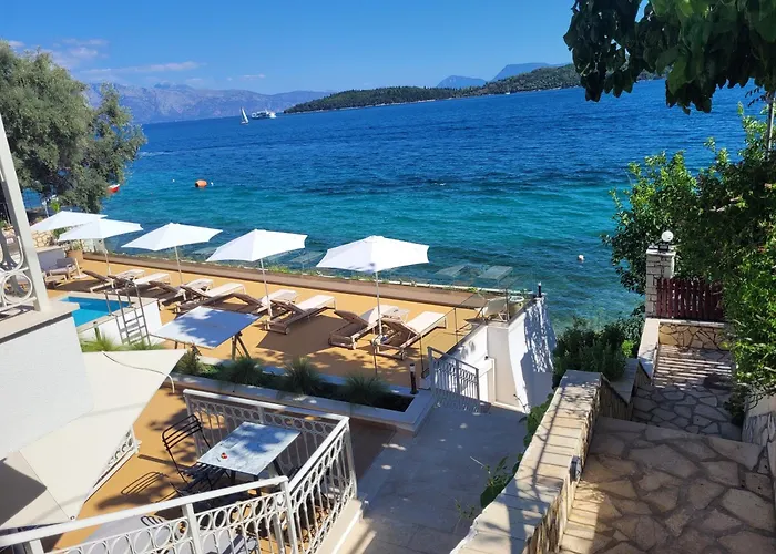 Greek House Complex A4